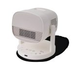 シロカ　HOT&COOLサーキュレーター ポカクール