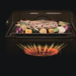 加熱を自動制御