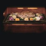 加熱を自動制御