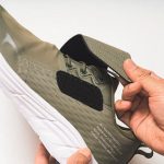 アッパーを完全防備