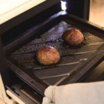 予熱いらずで時短に