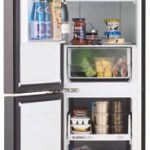 ハイアール freemo JR-SX21B