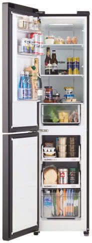 ハイアール　freemo JR-SX21B