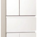 東芝ライフスタイル VEGETA GR-Y540XFS