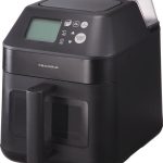 レコルト ハイスチームエアーオーブン