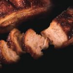 スチームの力でしっとり