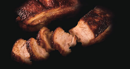 スチームの力でしっとり