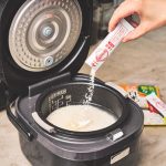 糖質ケア部門 大賞 味の素 白米どうぞ 「炊飯時に混ぜるだけ」