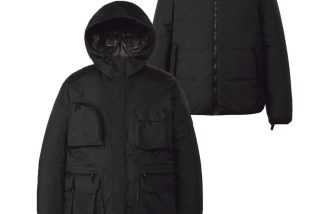 【ヒットモノ大賞2025】ザ・ノース・フェイスの“一年の3/4使える”最強アウターほか プロが「一番買ってよかった」人気アウトドアブランドの傑作3選