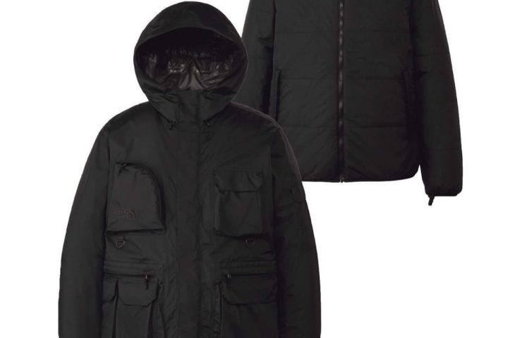 【ヒットモノ大賞2025】ザ・ノース・フェイスの“一年の3/4使える”最強アウターほかプロが「一番買ってよかった」人気アウトドアブランドの傑作3選