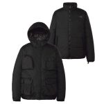 ザ・ノース・フェイス　ウーロス フィールドユーティリティ トリクライメント ジャケット