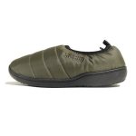 履き心地の秘密は新開発インソール