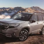 スバル自慢の4WD性能にジムニー再び！5ドア・ストロングHVが加わり無双状態