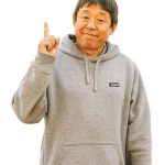 乗り物ライター・近藤暁史さん