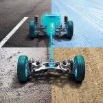 やっぱり左右対称