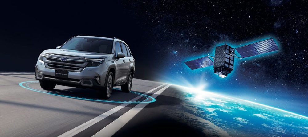 高度運転支援機能へと進化