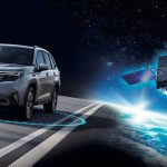 高度運転支援機能へと進化