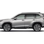 スバル　フォレスター