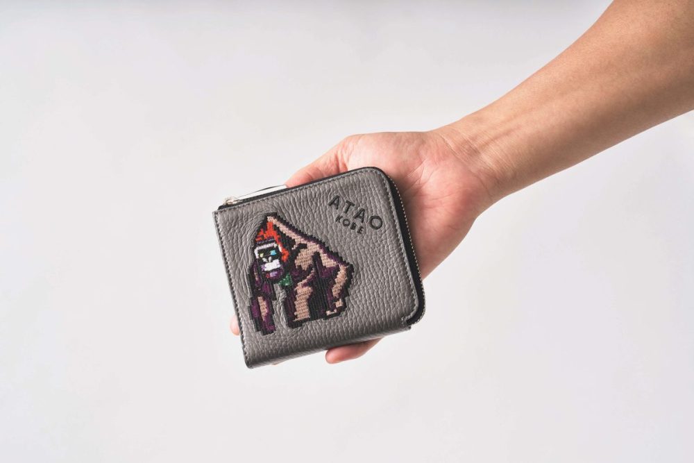 アタオ　チェス ZOO