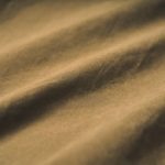 バブアーはシーズンレスで着られるピーチスキン素材を活用したところ、大きな反響を得ることに