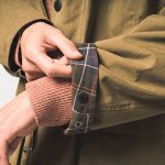 凝ったディテールでアレンジも楽しめる