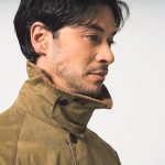 凝ったディテールでアレンジも楽しめる