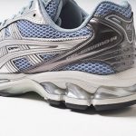 衝撃緩衝性を高めるGELテクノロジー