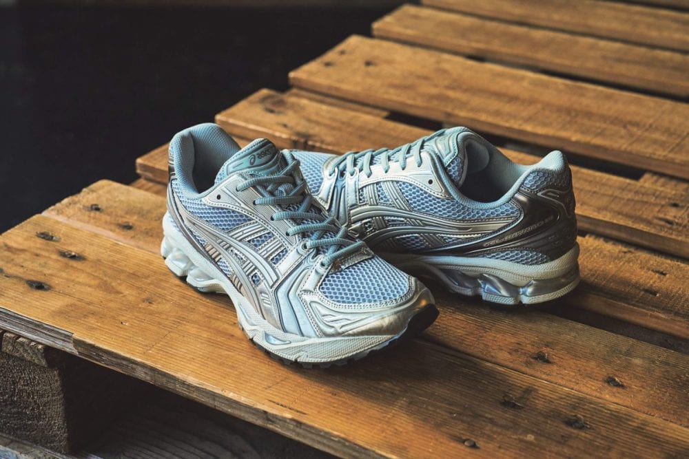 アシックス　ゲルカヤノ 14