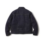 リー 101 カウボーイ デニムジャケット ￥38,500