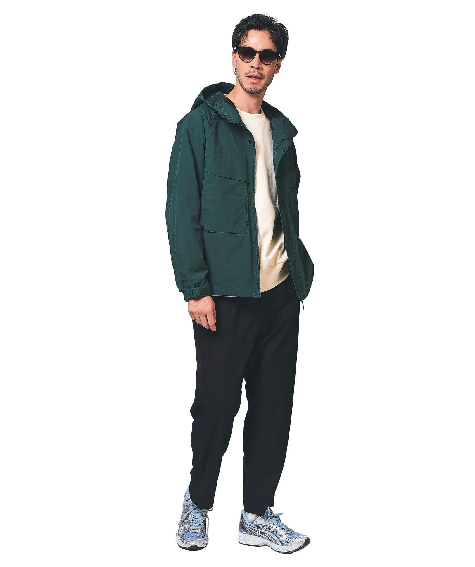 個性のある表情が◎