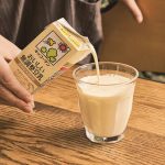 キッコーマン おいしい無調整豆乳 200mL　「血糖値をコントロール」