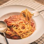 低糖質パスタ部門 大賞 はごろもフーズ Carboff ロングパスタ