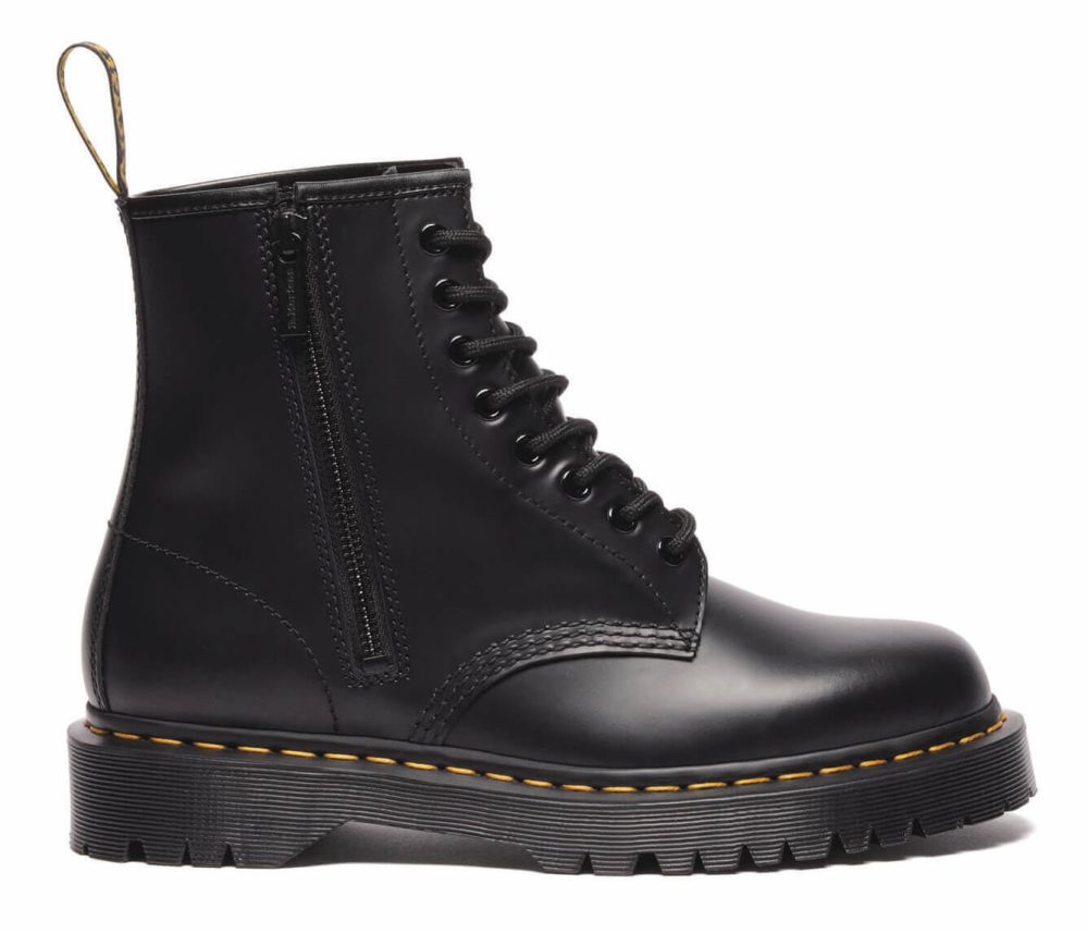 ドクターマーチン
1460 ZIP BEX 8ホール ブーツ
￥35,200