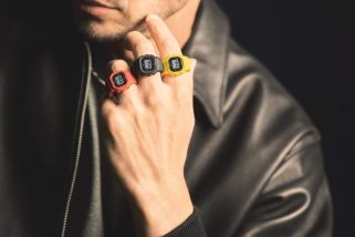 【ヒットモノ大賞】指輪サイズのG-SHOCK!? 15秒に1枚売れた肌着って?2025年バカ売れした「モンスター級ヒット商品」3選