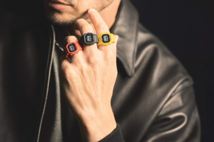 【ヒットモノ大賞】指輪サイズのG-SHOCK!?15秒に1枚売れた肌着って?2025年バカ売れした「モンスター級ヒット商品」3選