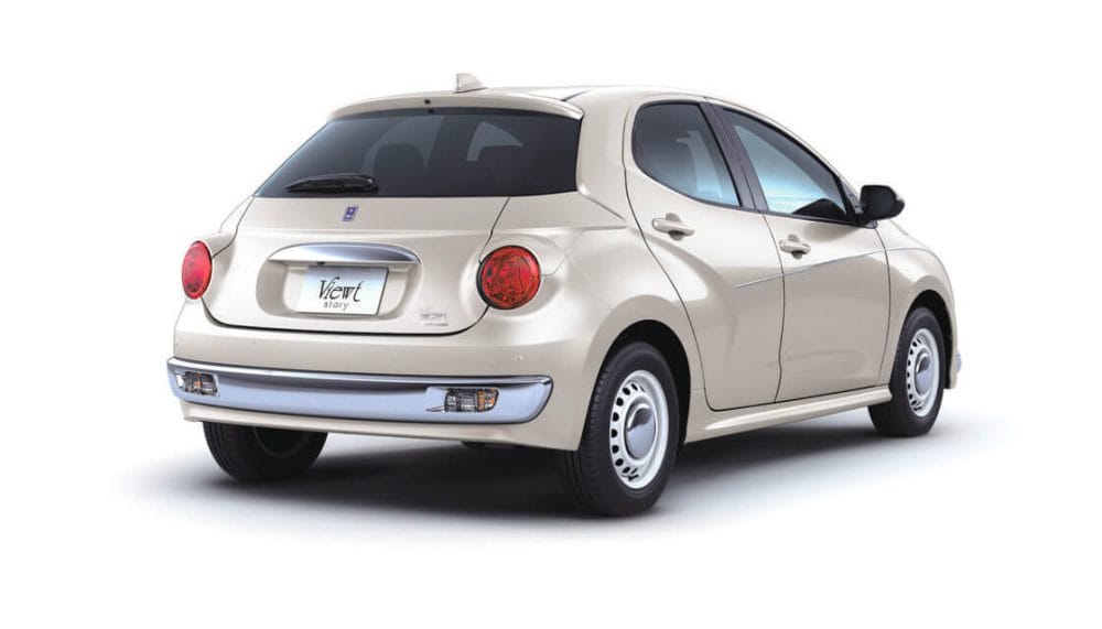 ミツオカ ビュートストーリー ￥3,225,200～