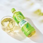 伊藤園　お～いお茶 PURE GREEN（600ml）