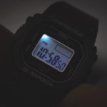 LEDライトも装備