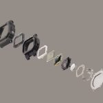 G-SHOCK史上最小の耐衝撃構造