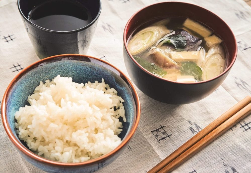 食生活で改善するなら&ldquo;味噌汁&rdquo;がカギだった！