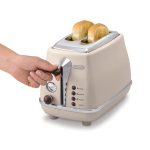デロンギ アイコナ・ヴィンテージ コレクション ポップアップトースター ￥16,800