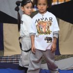 MYAR KIDS（マイアール キッズ）　2025年秋冬コレクション