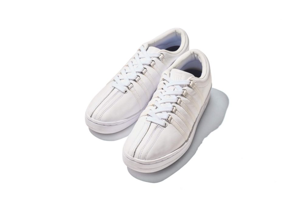 K･SWISS
CLASSIC 88
&yen;15,400