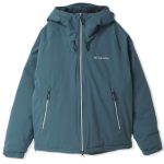 Columbia サンライズ キャビン ダウンジャケット ￥41,800