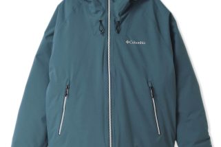 【SDGs時代の傑作ダウン】暖かさだけじゃない。コロンビア「RDSダウン」が示す“動物福祉”という新基準『SDGsモノ』