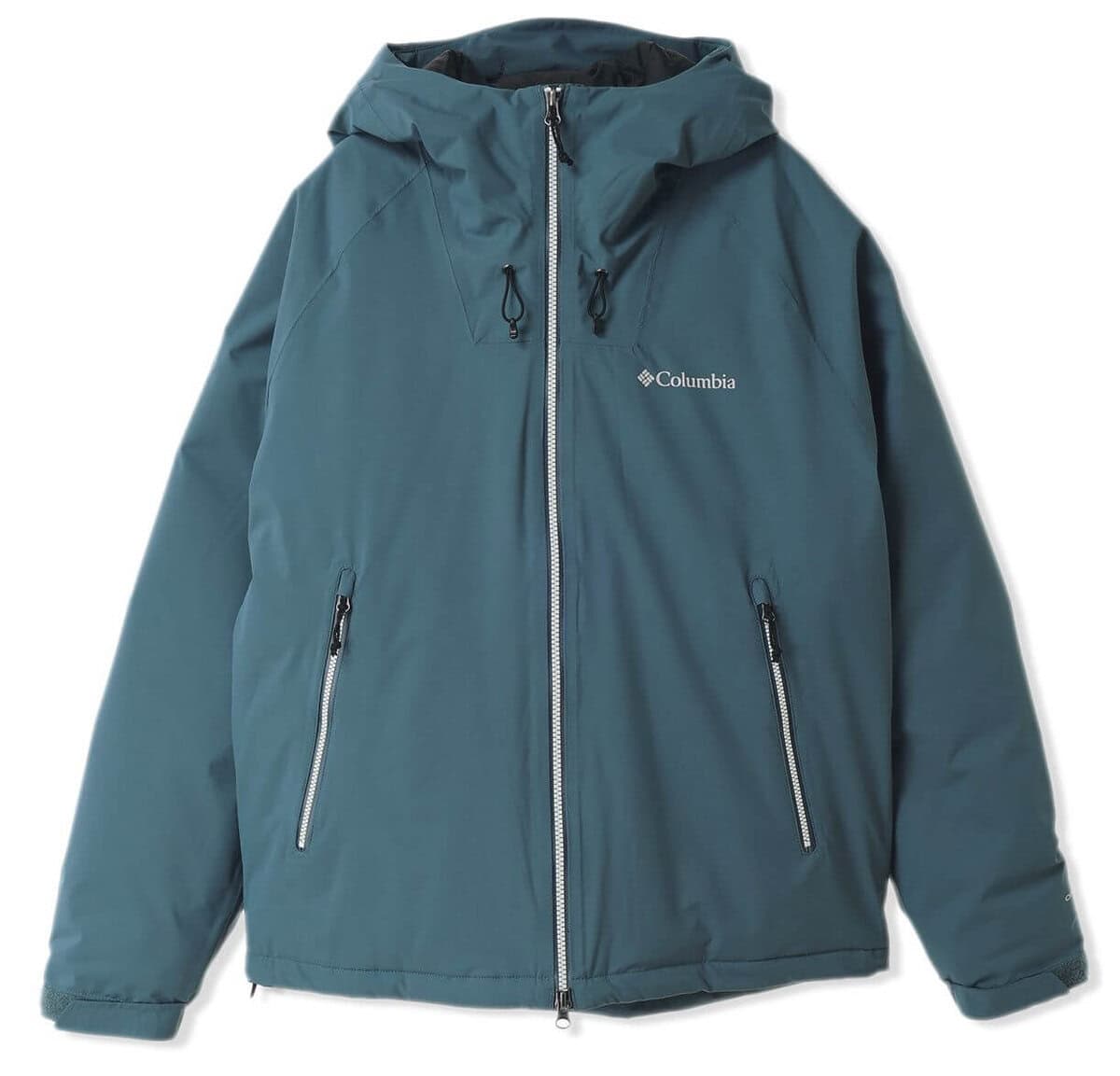 Columbia
サンライズ キャビン ダウンジャケット
¥41,800