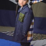 「絶滅危惧種」をテーマにした2025年秋冬コレクション