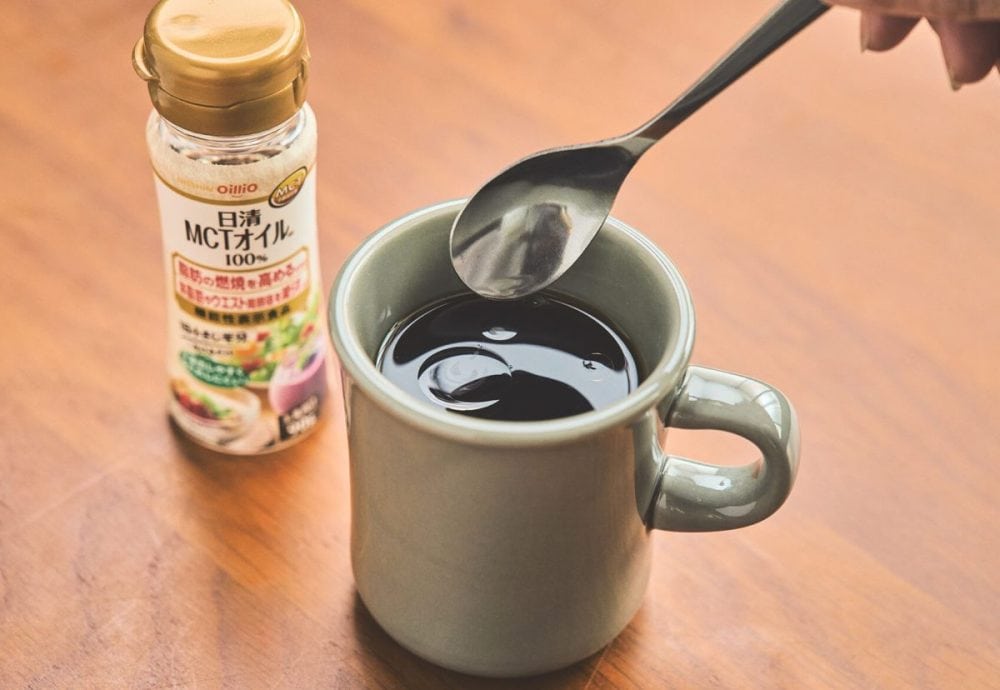 脂肪燃焼部門 大賞 日清オイリオ 日清MCTオイルHC 90g