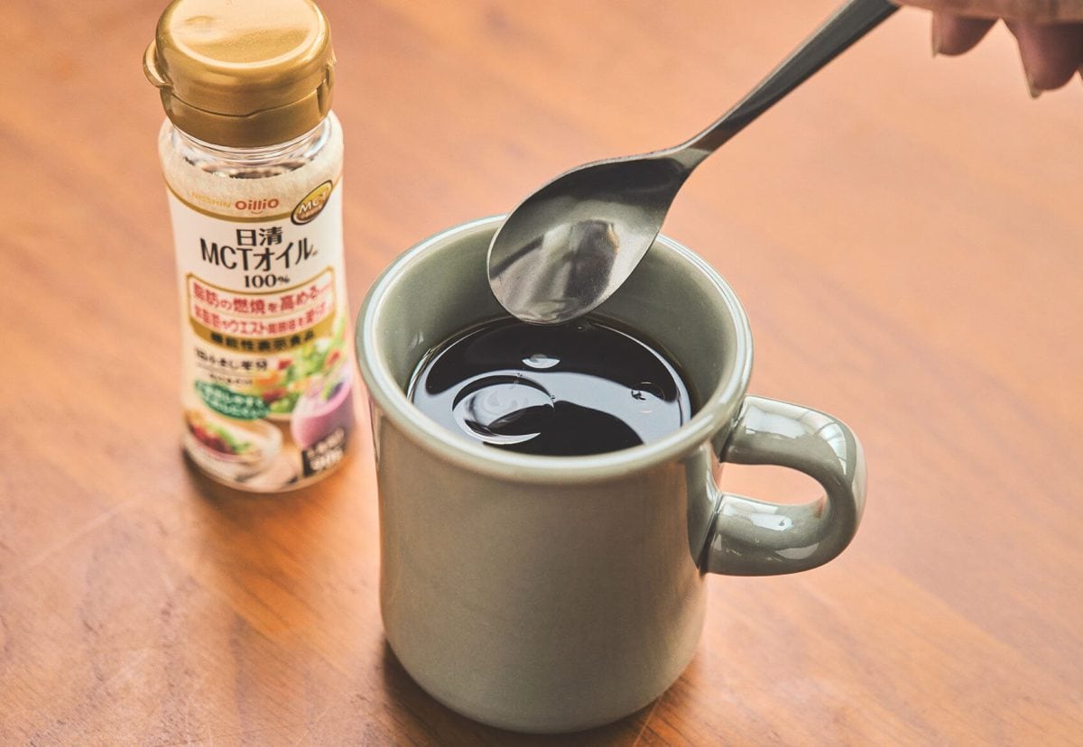 脂肪燃焼部門 大賞 日清オイリオ 日清MCTオイルHC 90g