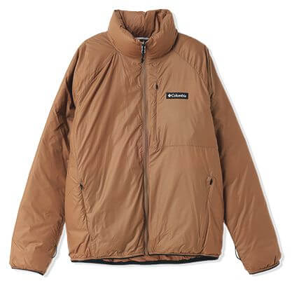 ウッドロード ダウンジャケット
￥29,700